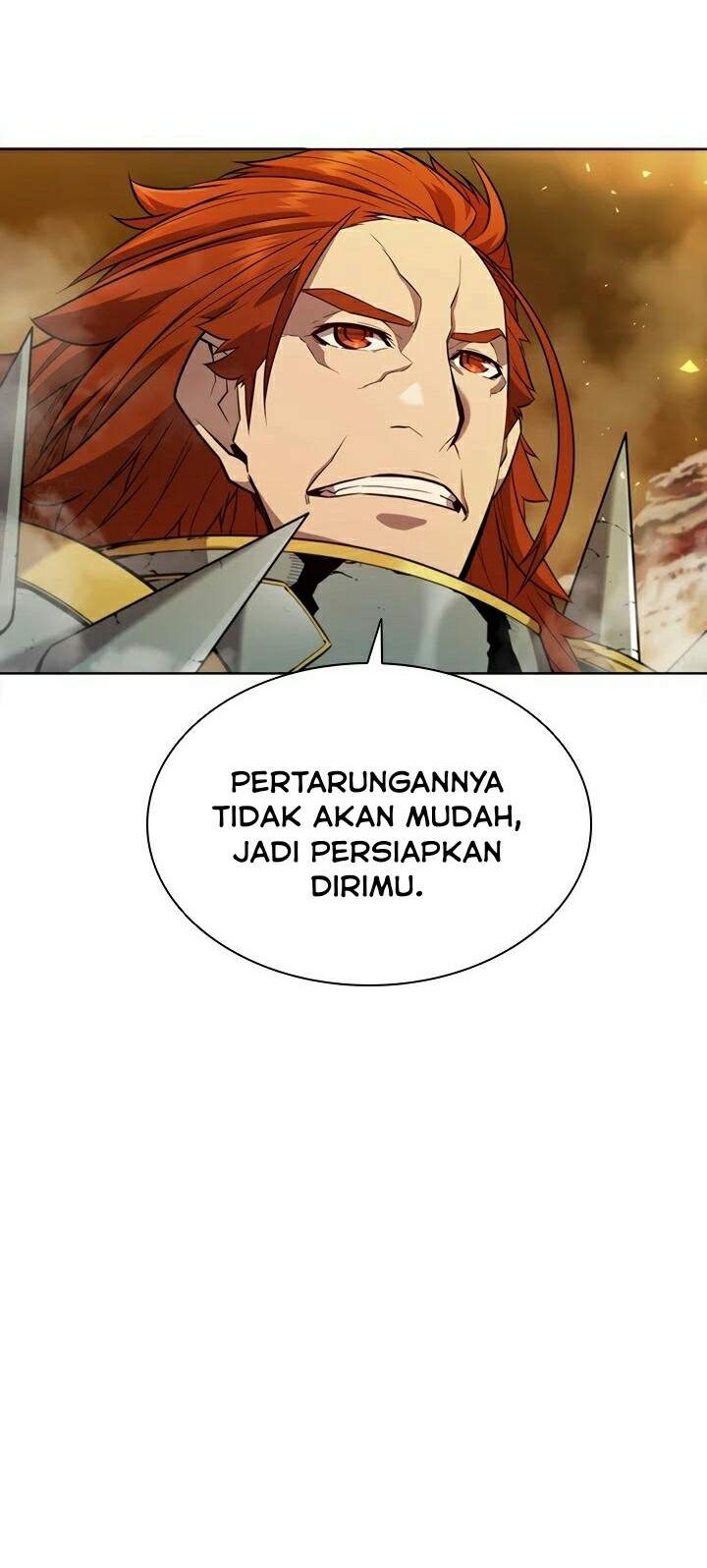 Chairman Kang, The New Employee Chapter 67 - halaman 33