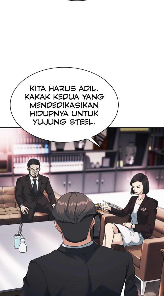Chairman Kang, The New Employee Chapter 67 - halaman 56