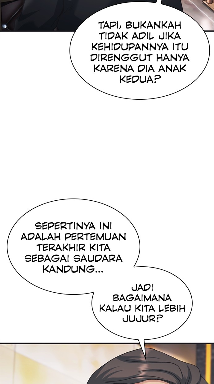 Chairman Kang, The New Employee Chapter 67 - halaman 57
