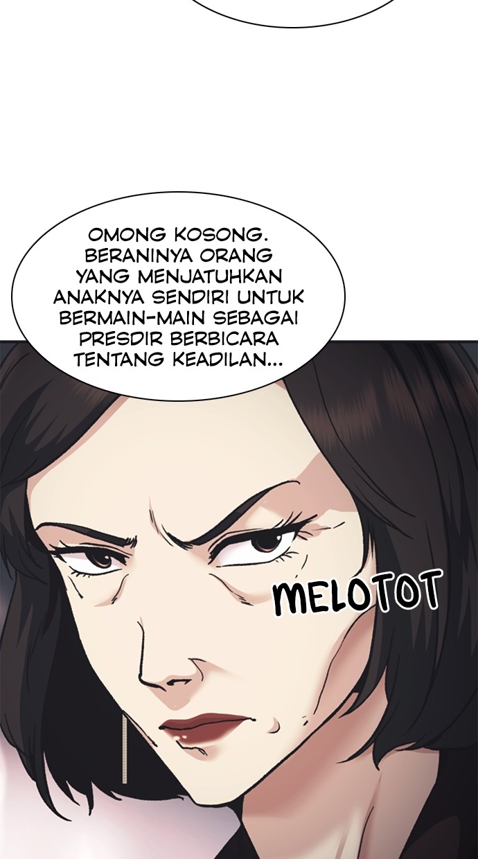 Chairman Kang, The New Employee Chapter 67 - halaman 59