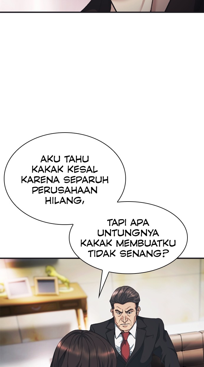 Chairman Kang, The New Employee Chapter 67 - halaman 60