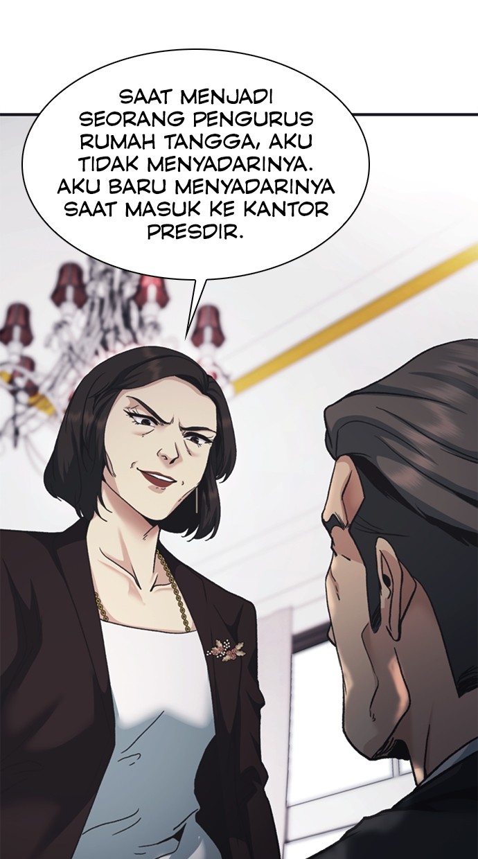 Chairman Kang, The New Employee Chapter 67 - halaman 62