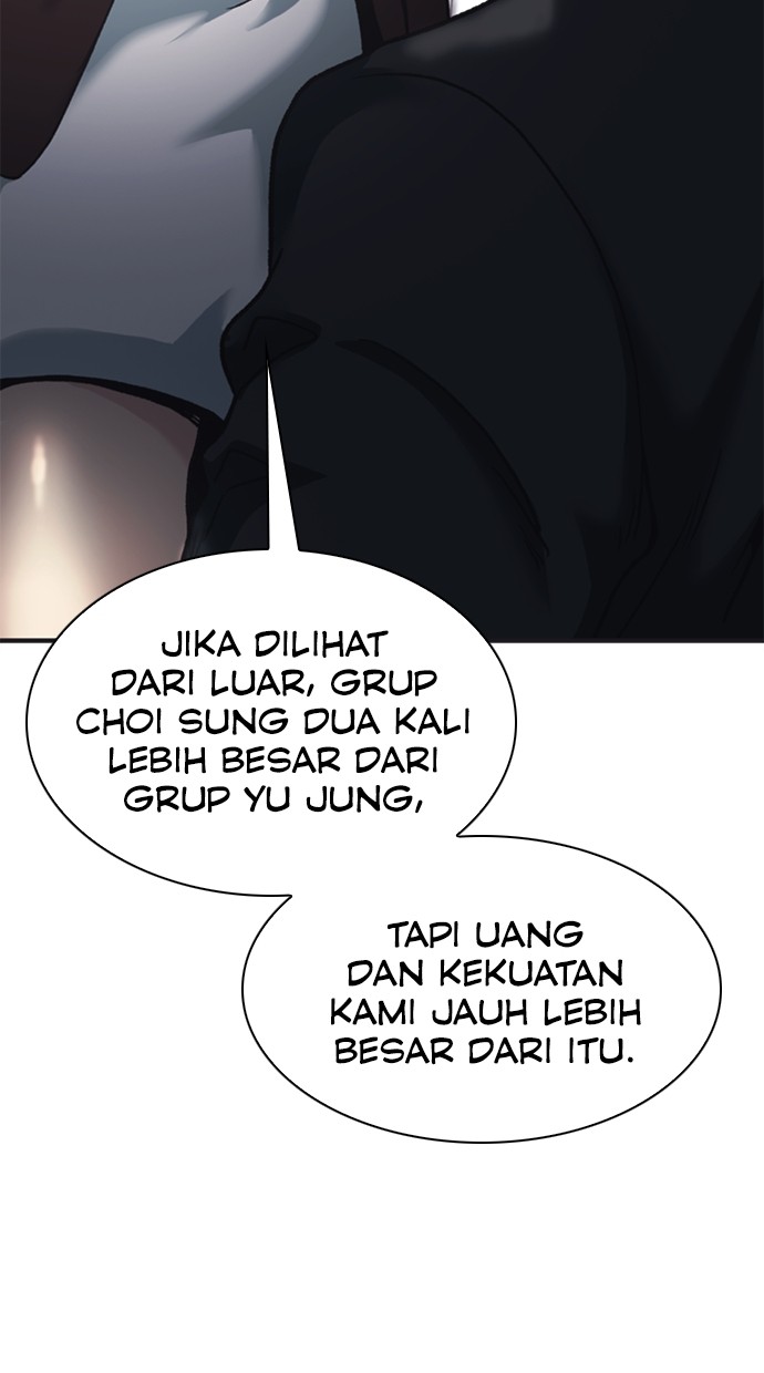 Chairman Kang, The New Employee Chapter 67 - halaman 63