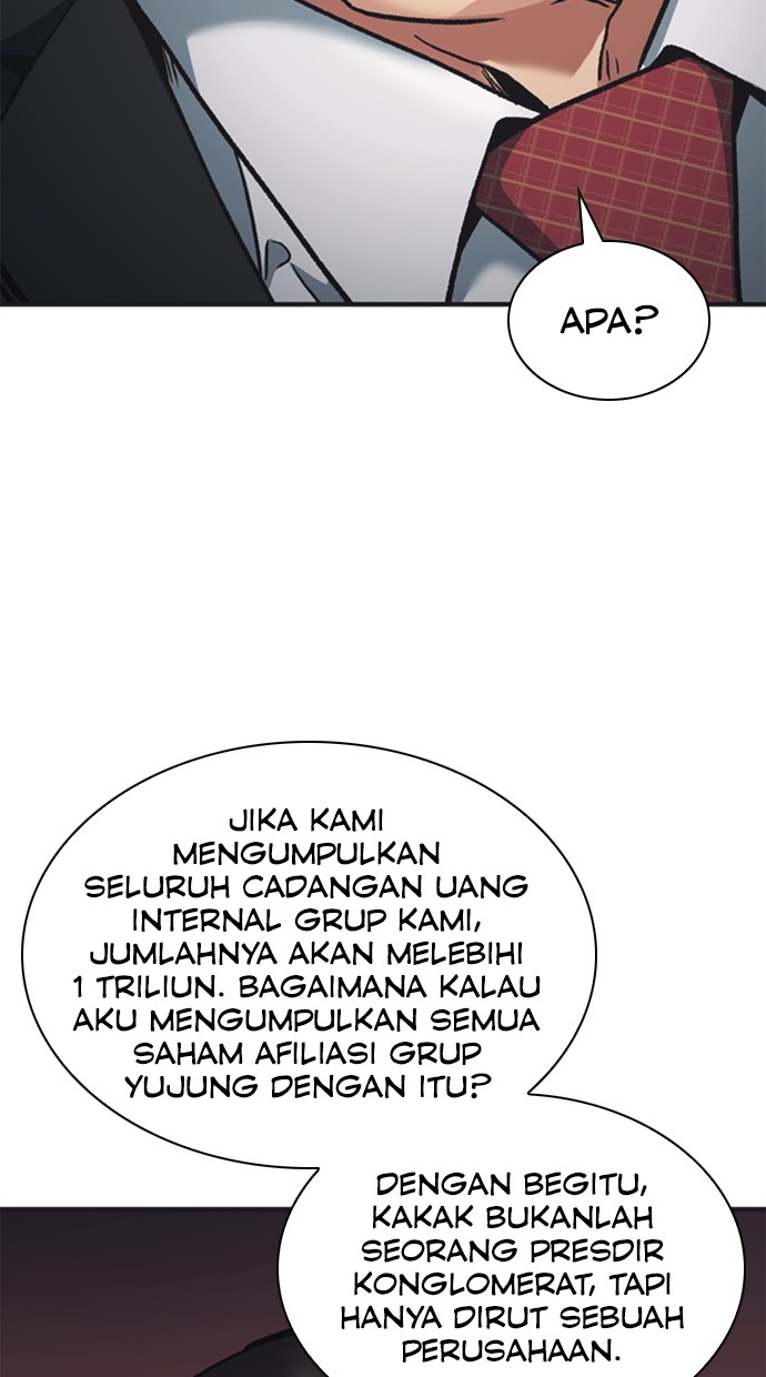 Chairman Kang, The New Employee Chapter 67 - halaman 65