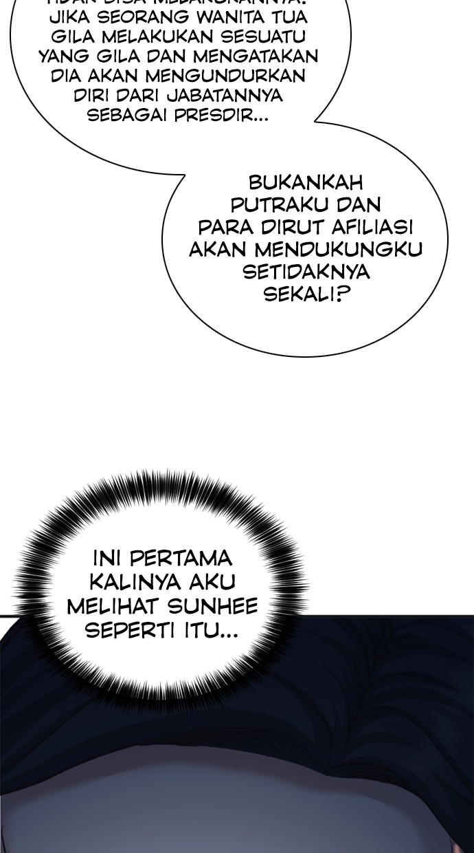 Chairman Kang, The New Employee Chapter 67 - halaman 69