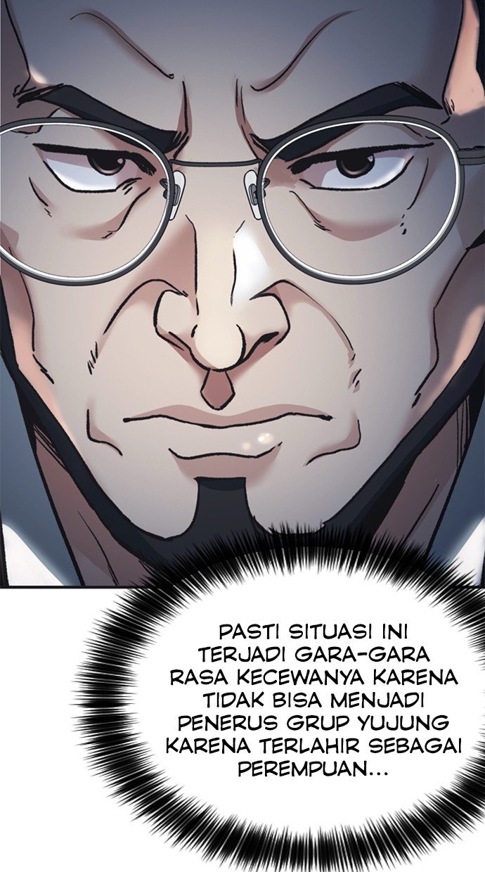 Chairman Kang, The New Employee Chapter 67 - halaman 70