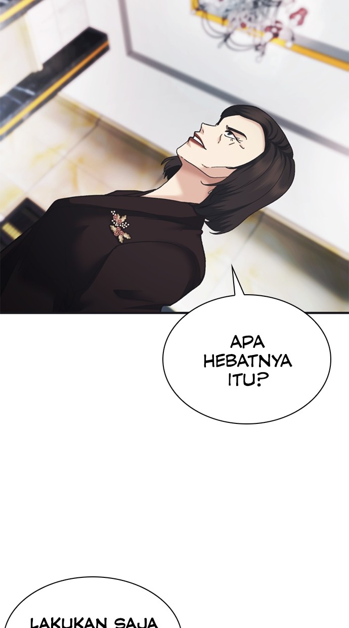 Chairman Kang, The New Employee Chapter 67 - halaman 72