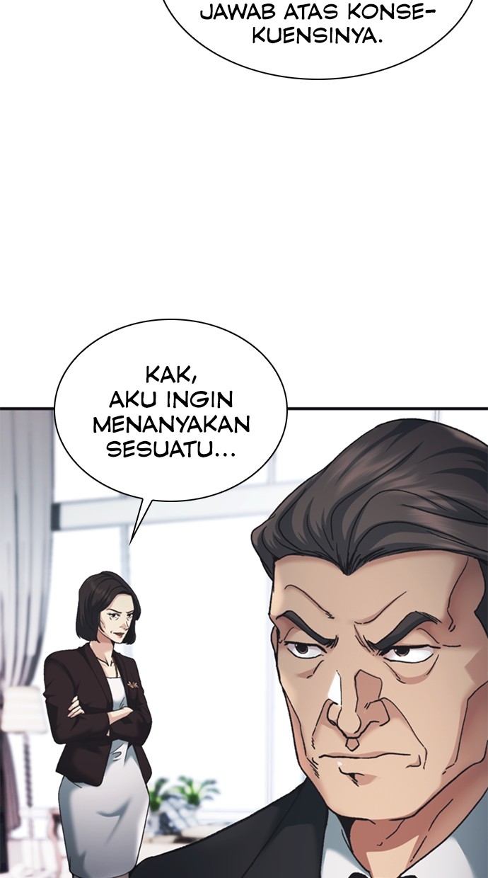 Chairman Kang, The New Employee Chapter 67 - halaman 78