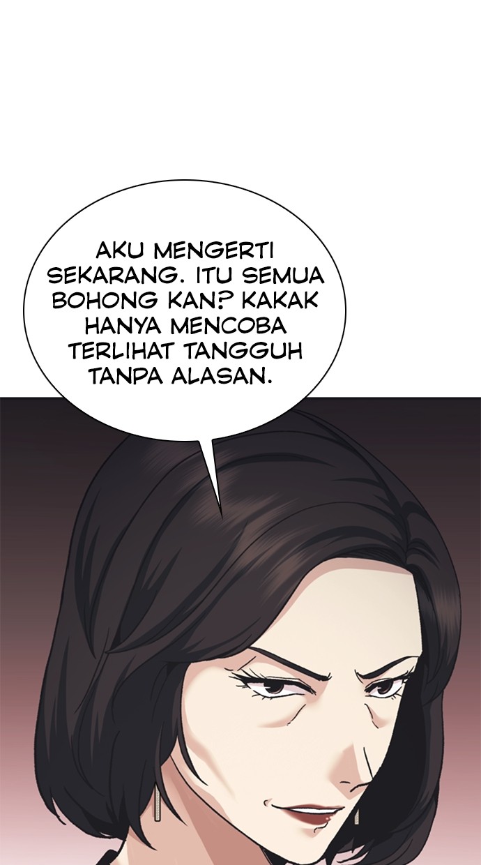 Chairman Kang, The New Employee Chapter 67 - halaman 82