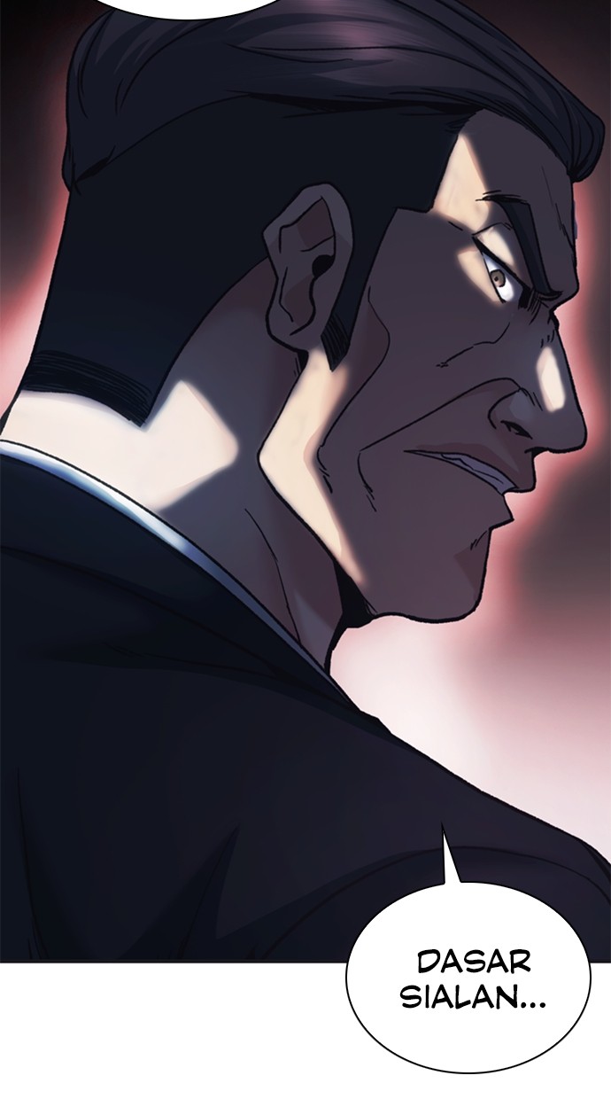 Chairman Kang, The New Employee Chapter 67 - halaman 84