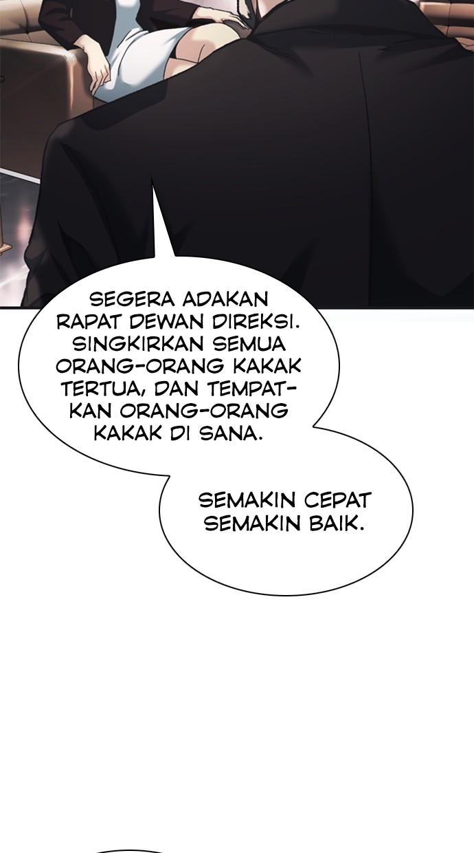 Chairman Kang, The New Employee Chapter 67 - halaman 88