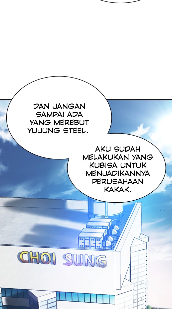 Chairman Kang, The New Employee Chapter 67 - halaman 90