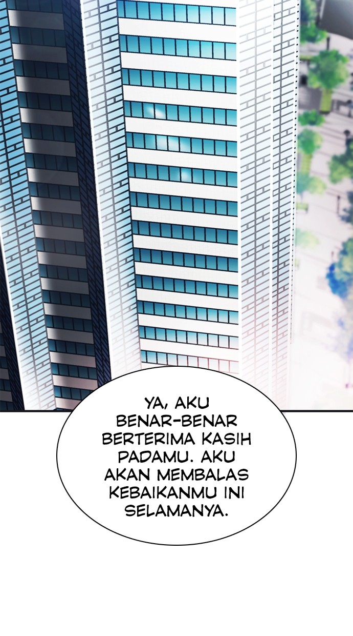 Chairman Kang, The New Employee Chapter 67 - halaman 91