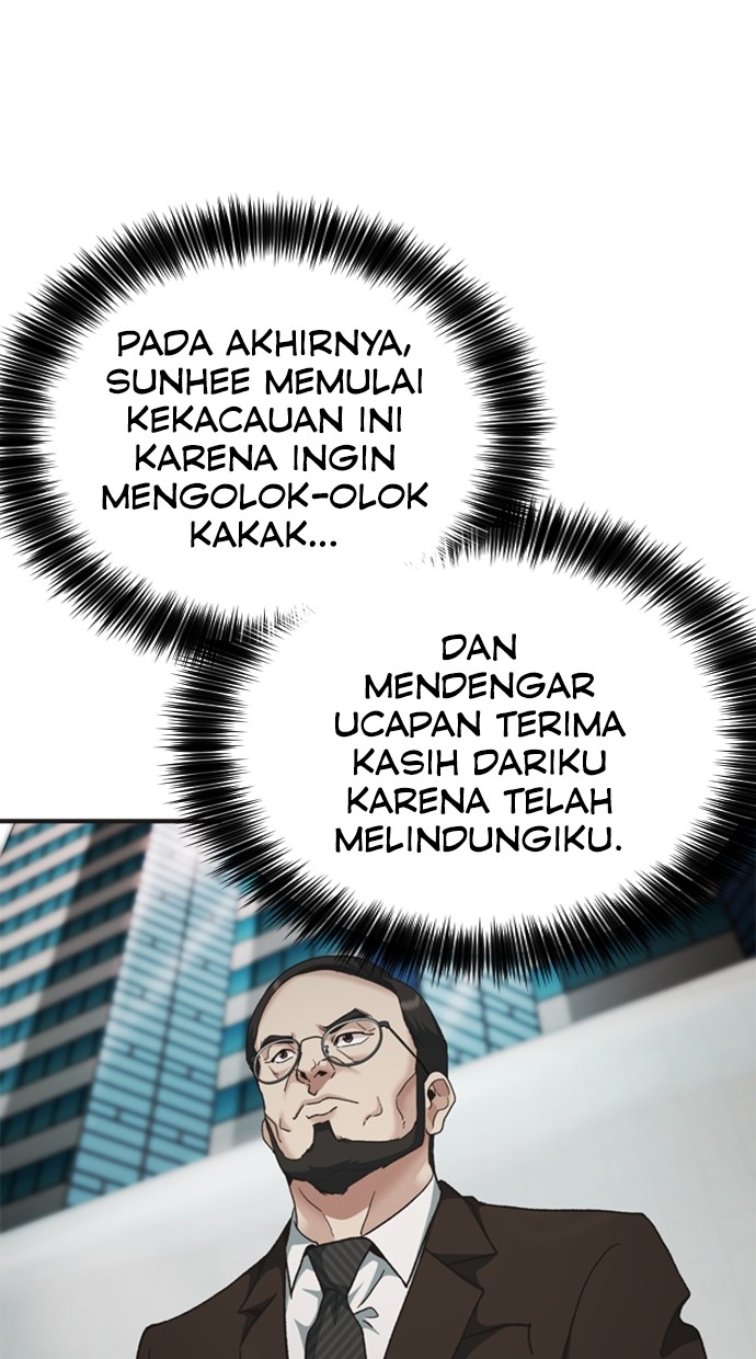 Chairman Kang, The New Employee Chapter 67 - halaman 92