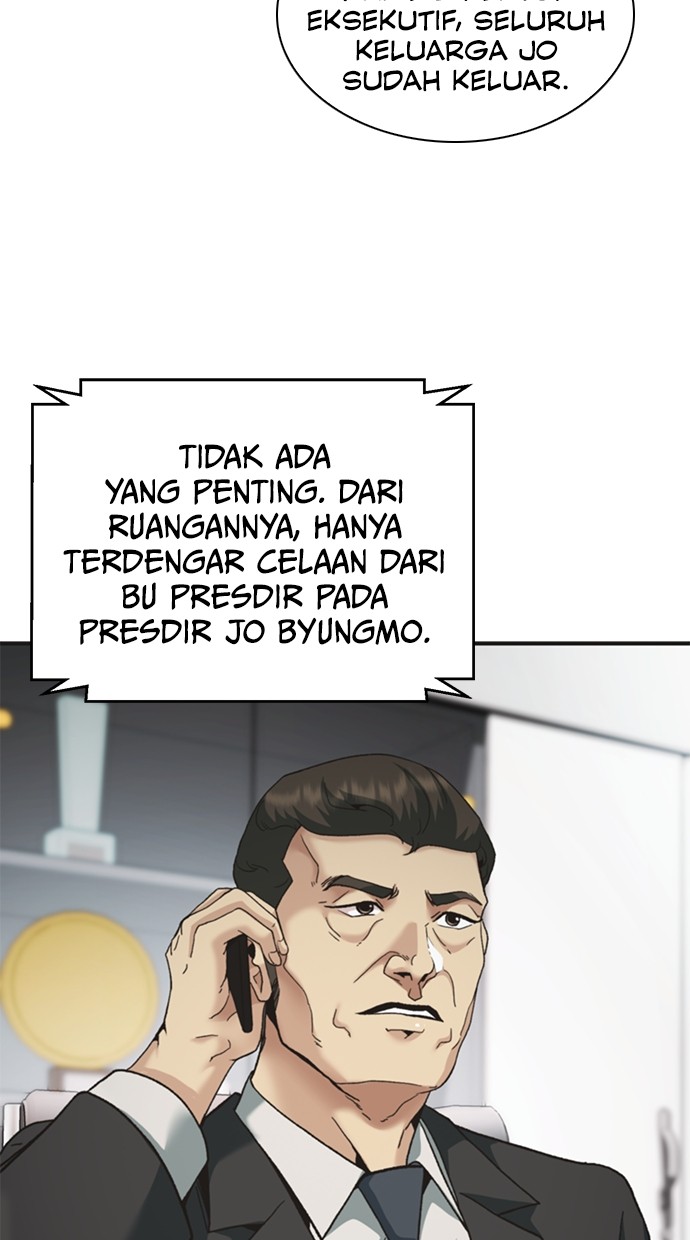 Chairman Kang, The New Employee Chapter 67 - halaman 95