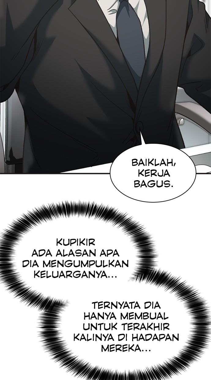 Chairman Kang, The New Employee Chapter 67 - halaman 96