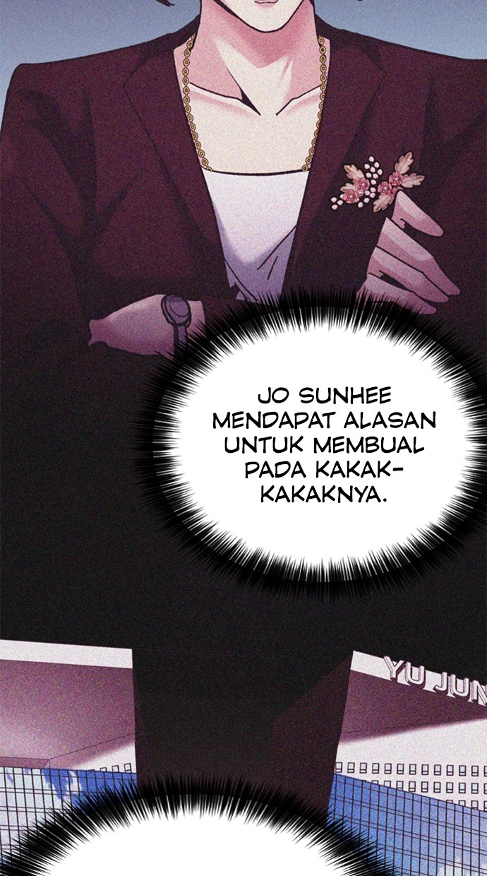 Chairman Kang, The New Employee Chapter 67 - halaman 98