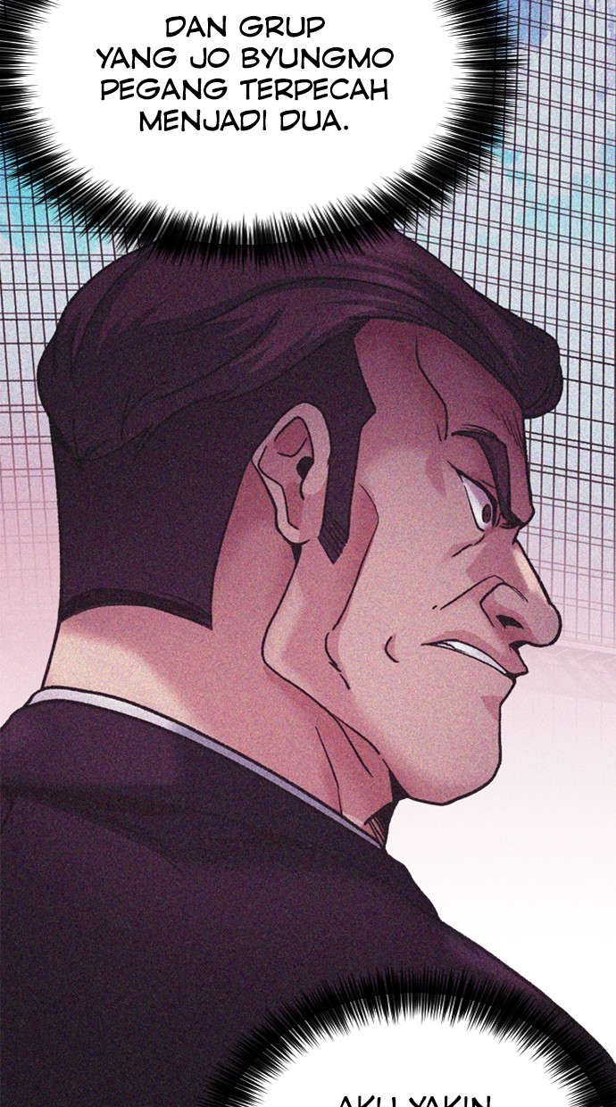 Chairman Kang, The New Employee Chapter 67 - halaman 99