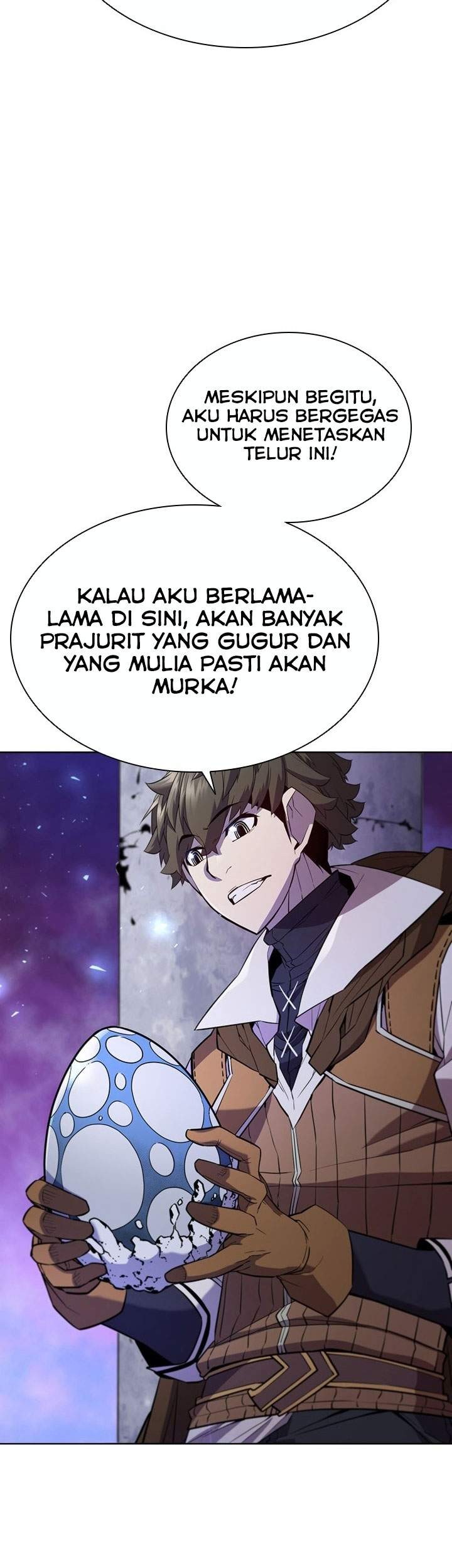 Chairman Kang, The New Employee Chapter 68 - halaman 20
