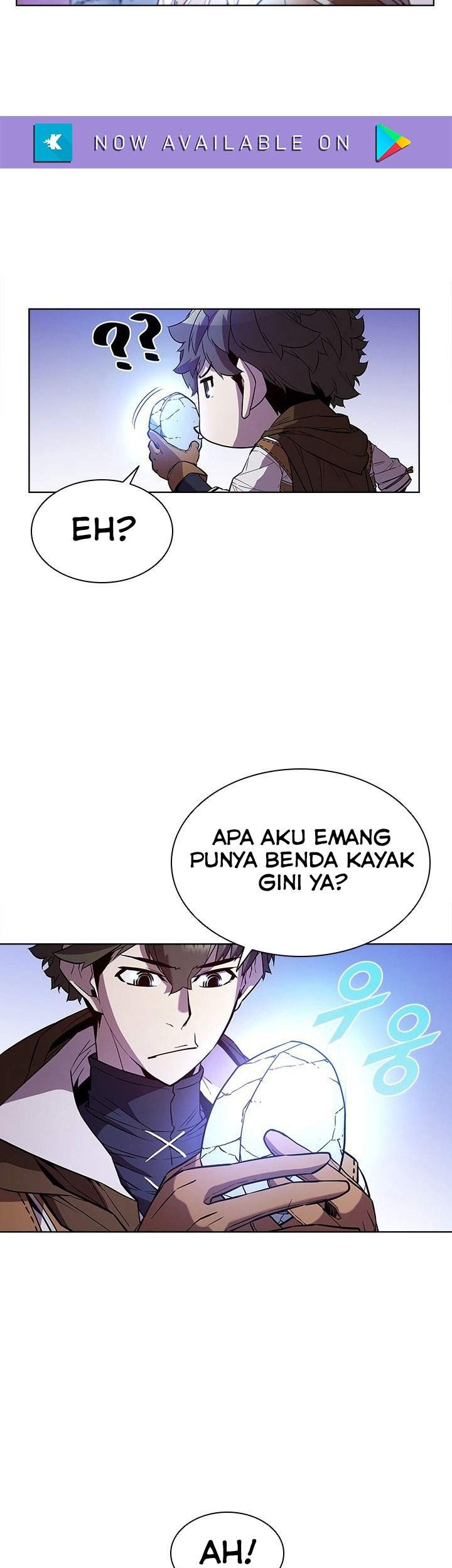 Chairman Kang, The New Employee Chapter 68 - halaman 26