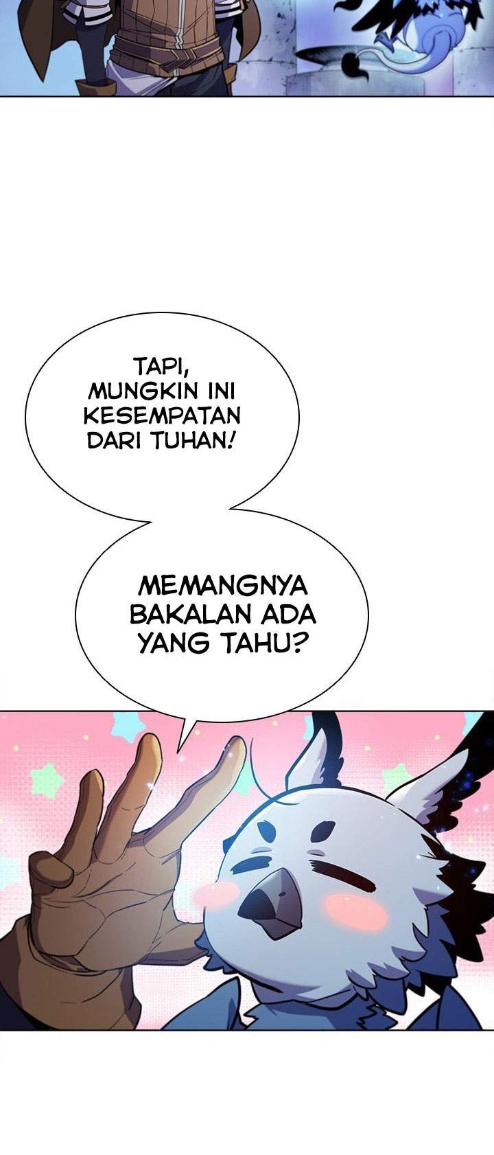 Chairman Kang, The New Employee Chapter 68 - halaman 37