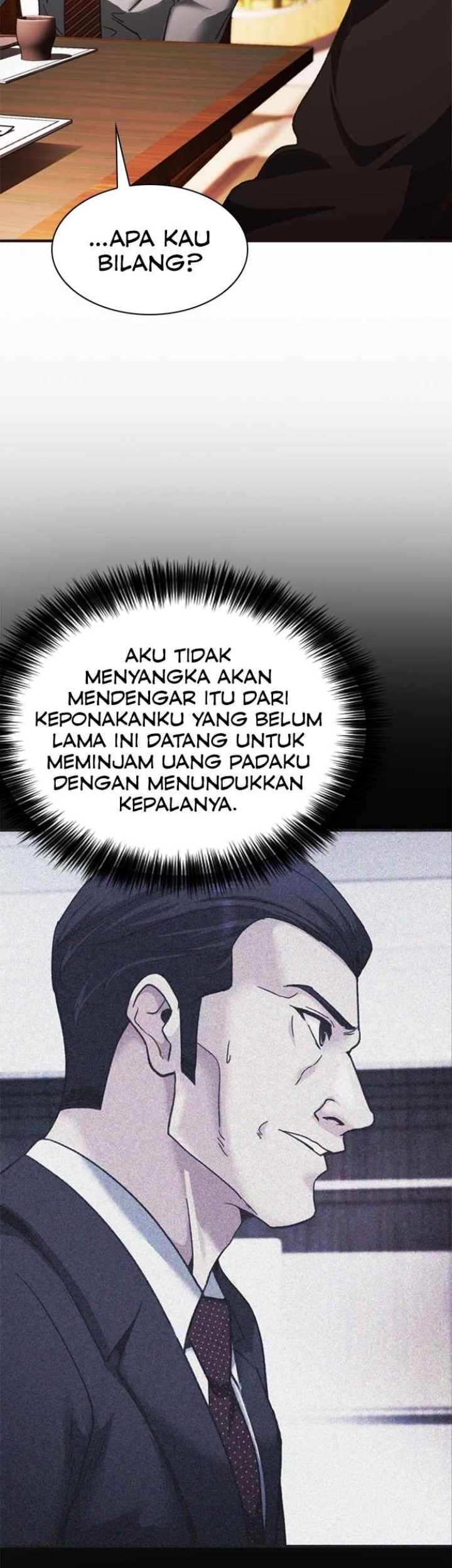 Chairman Kang, The New Employee Chapter 68 - halaman 53