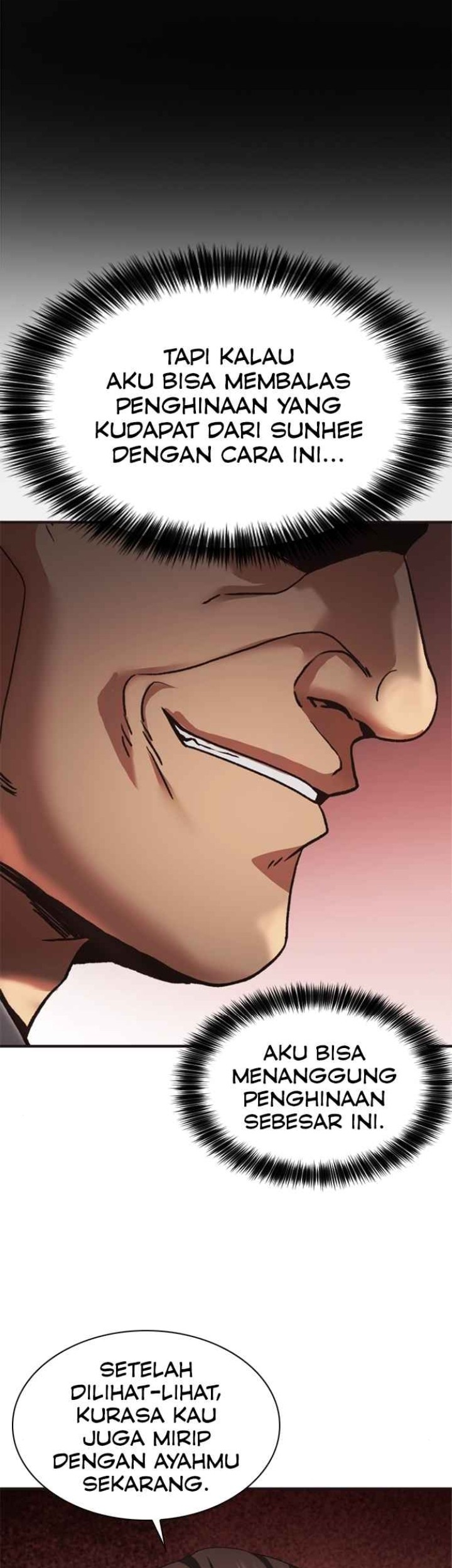 Chairman Kang, The New Employee Chapter 68 - halaman 54