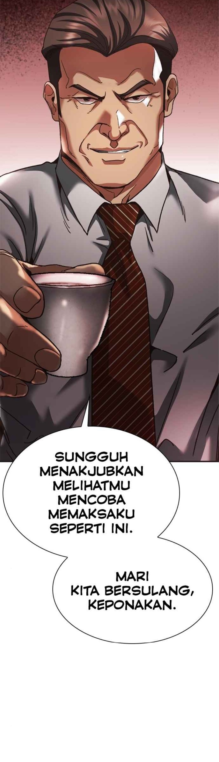 Chairman Kang, The New Employee Chapter 68 - halaman 55