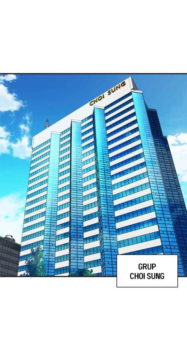 Chairman Kang, The New Employee Chapter 68 - halaman 56