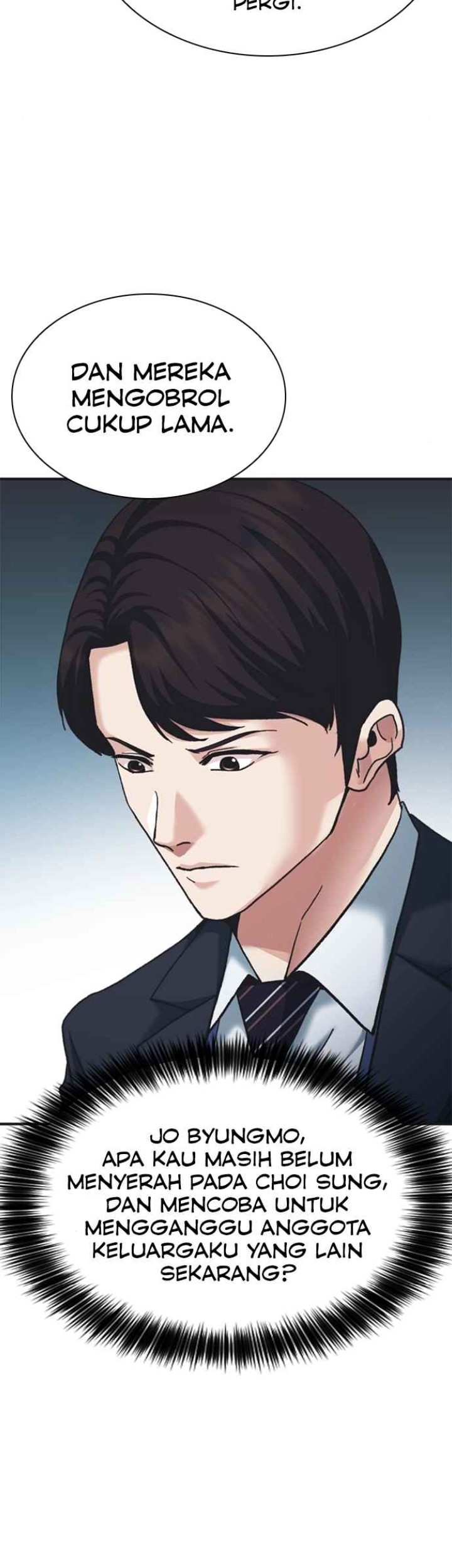 Chairman Kang, The New Employee Chapter 68 - halaman 60