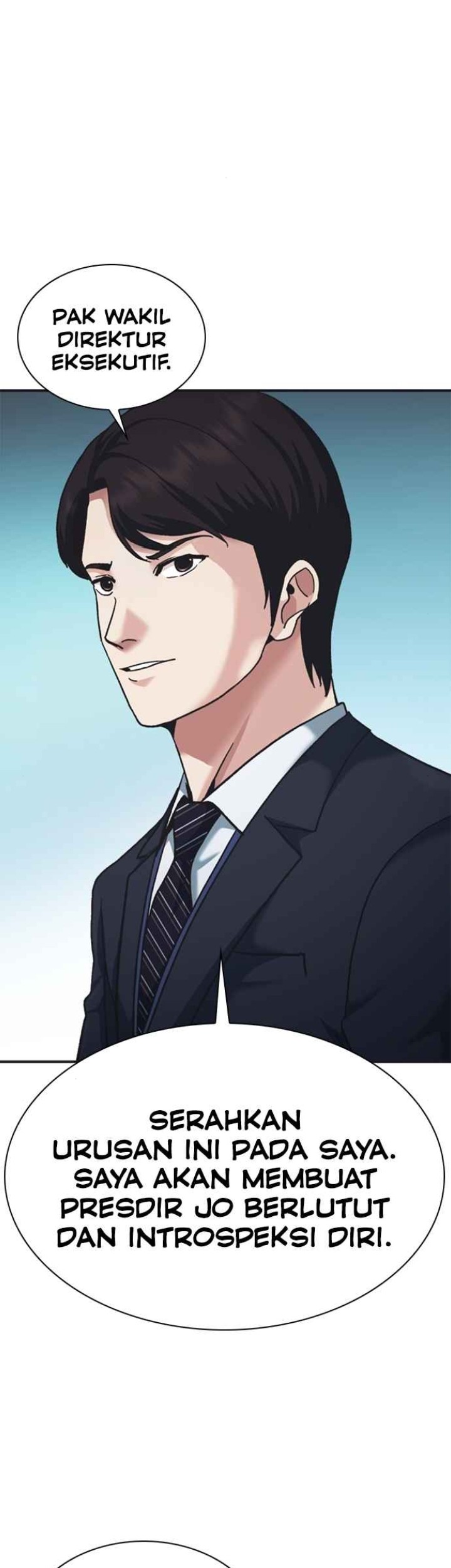 Chairman Kang, The New Employee Chapter 68 - halaman 65