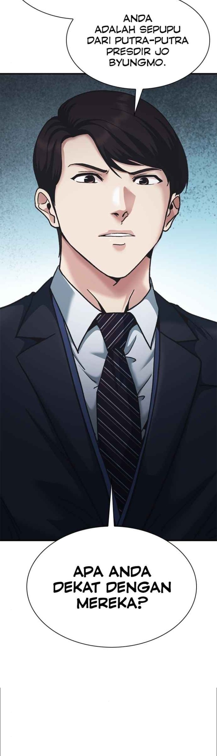 Chairman Kang, The New Employee Chapter 68 - halaman 74