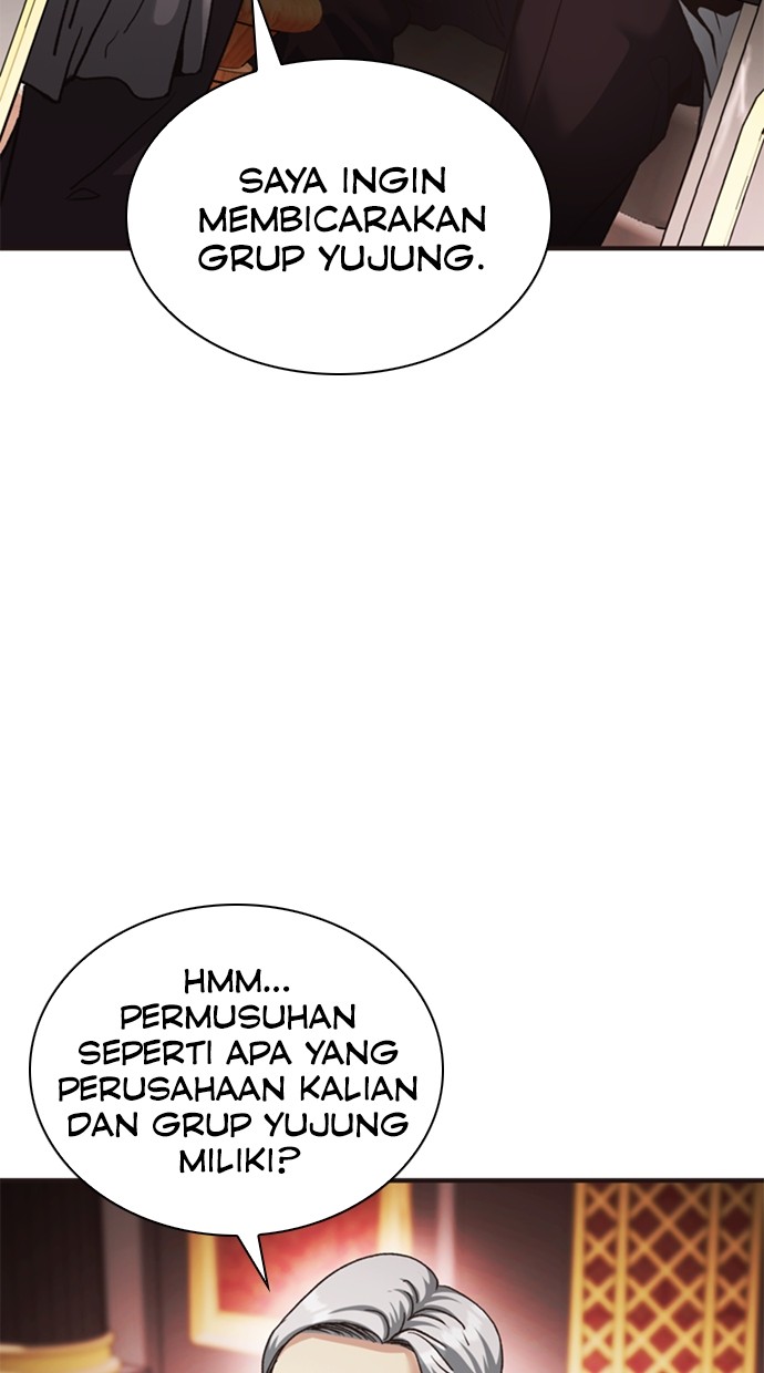 Chairman Kang, The New Employee Chapter 69 - halaman 100