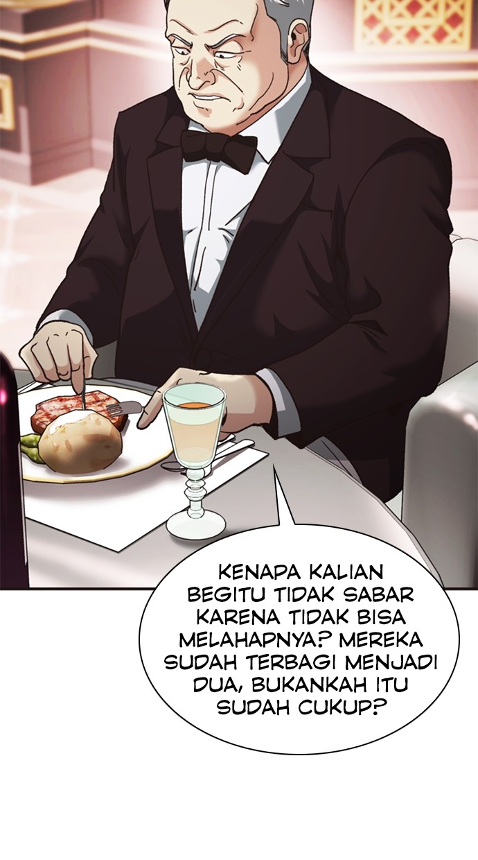 Chairman Kang, The New Employee Chapter 69 - halaman 101