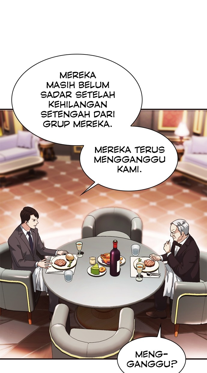 Chairman Kang, The New Employee Chapter 69 - halaman 102