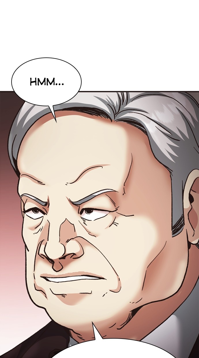 Chairman Kang, The New Employee Chapter 69 - halaman 104