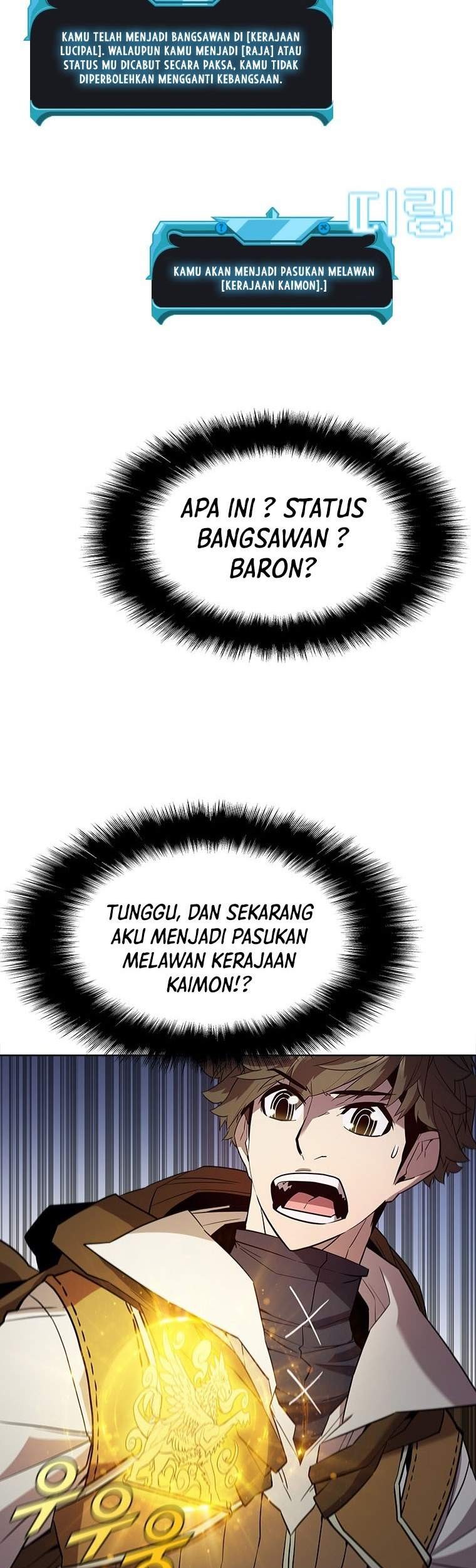Chairman Kang, The New Employee Chapter 69 - halaman 11