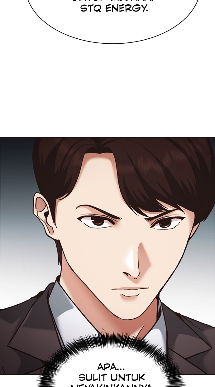 Chairman Kang, The New Employee Chapter 69 - halaman 110