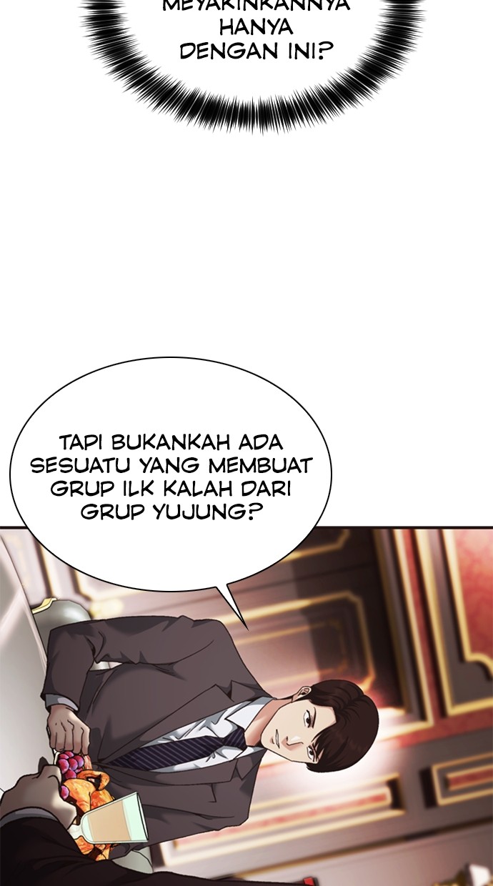 Chairman Kang, The New Employee Chapter 69 - halaman 111