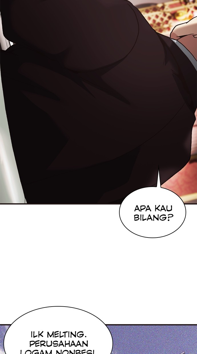 Chairman Kang, The New Employee Chapter 69 - halaman 112