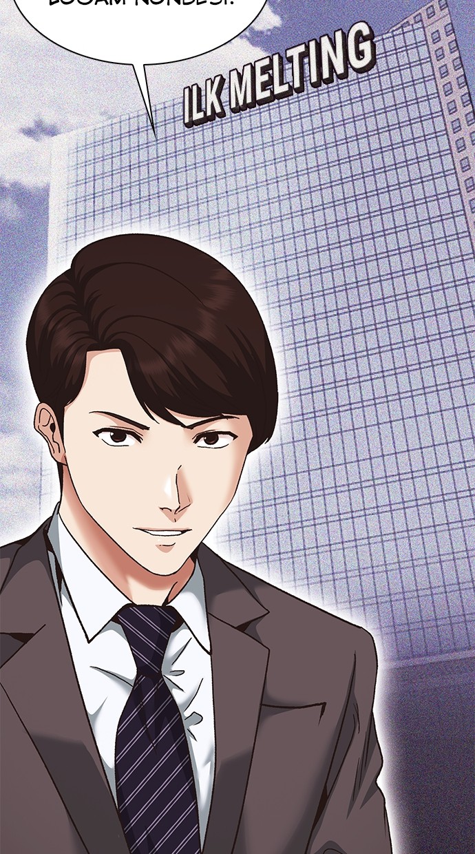 Chairman Kang, The New Employee Chapter 69 - halaman 113