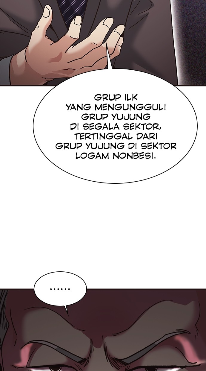 Chairman Kang, The New Employee Chapter 69 - halaman 114