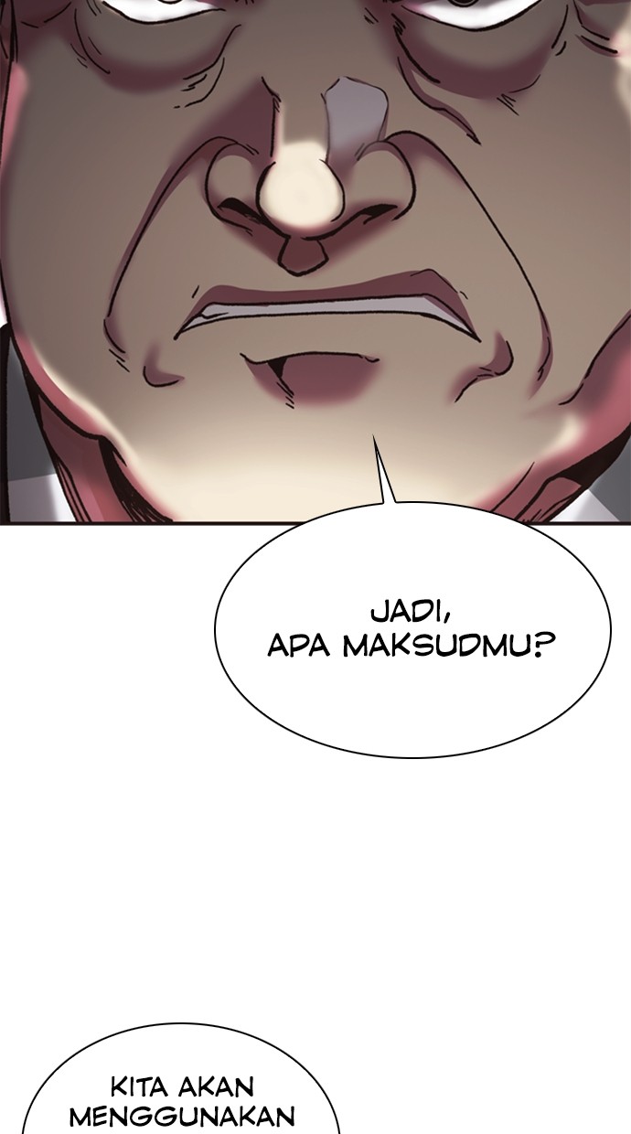 Chairman Kang, The New Employee Chapter 69 - halaman 115