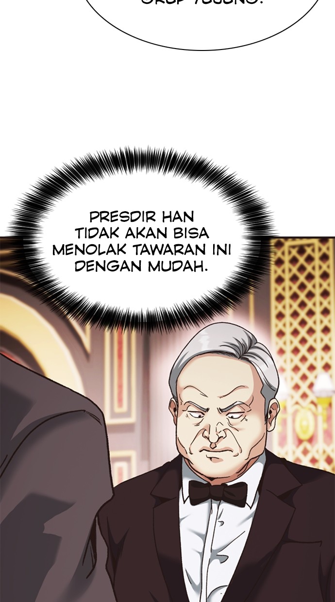 Chairman Kang, The New Employee Chapter 69 - halaman 117