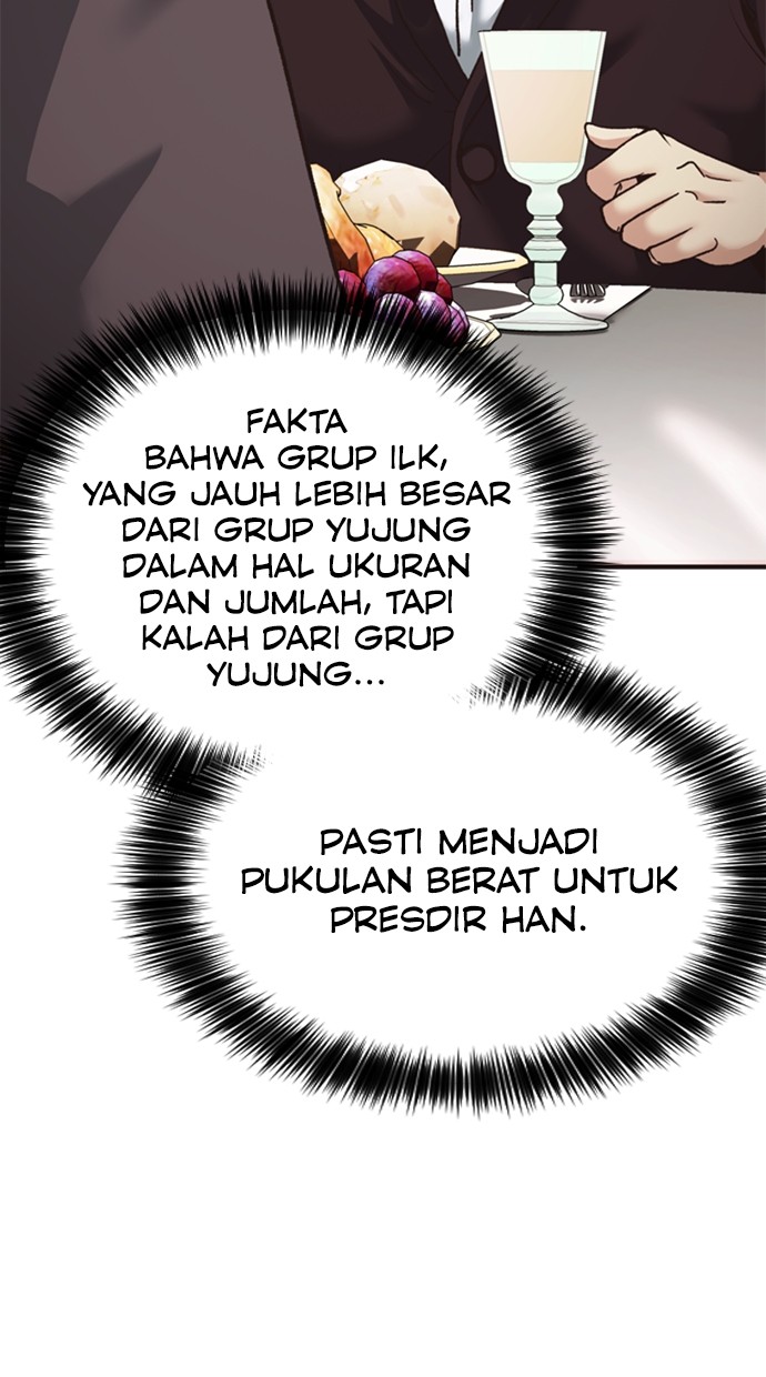 Chairman Kang, The New Employee Chapter 69 - halaman 118