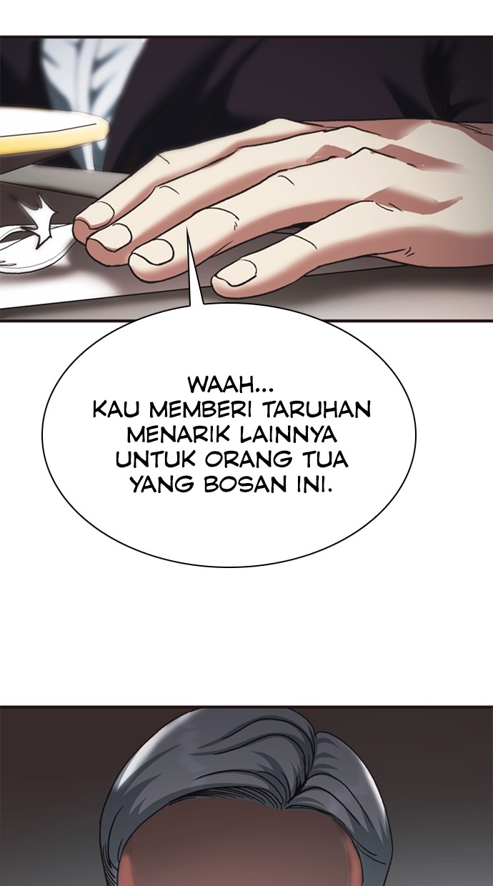 Chairman Kang, The New Employee Chapter 69 - halaman 119