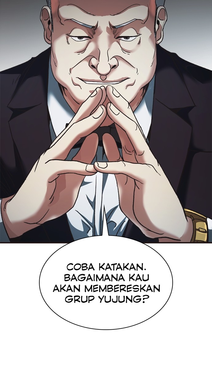 Chairman Kang, The New Employee Chapter 69 - halaman 120