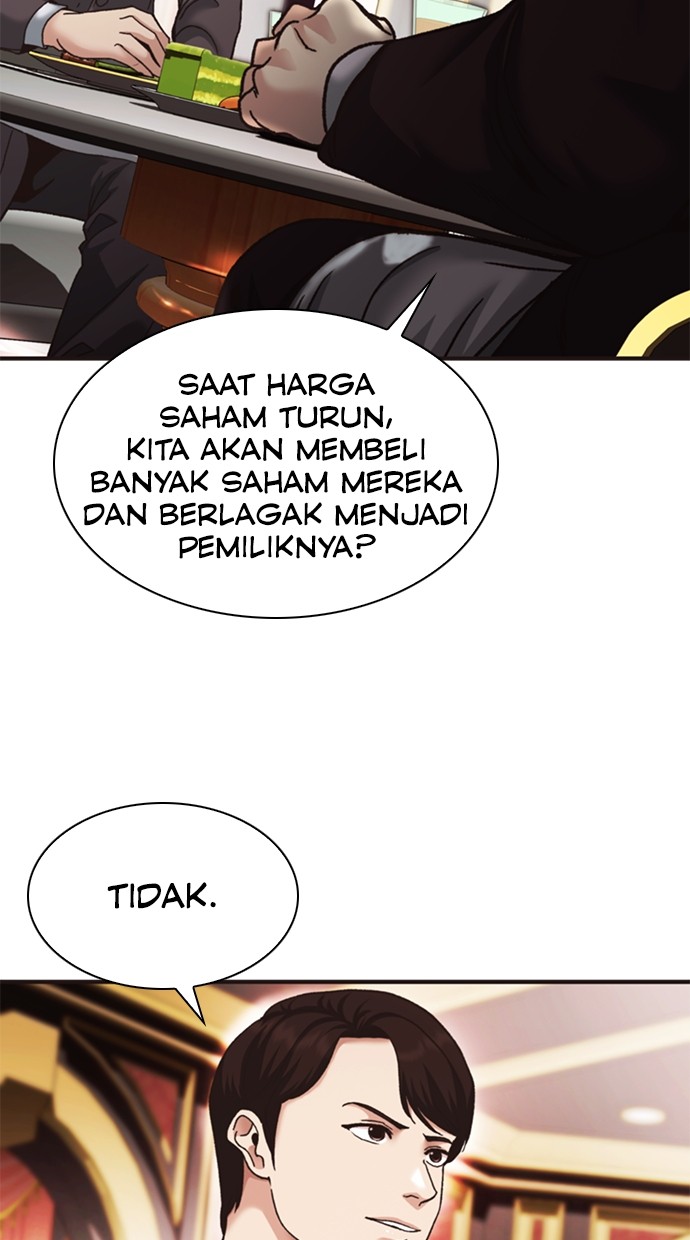 Chairman Kang, The New Employee Chapter 69 - halaman 122