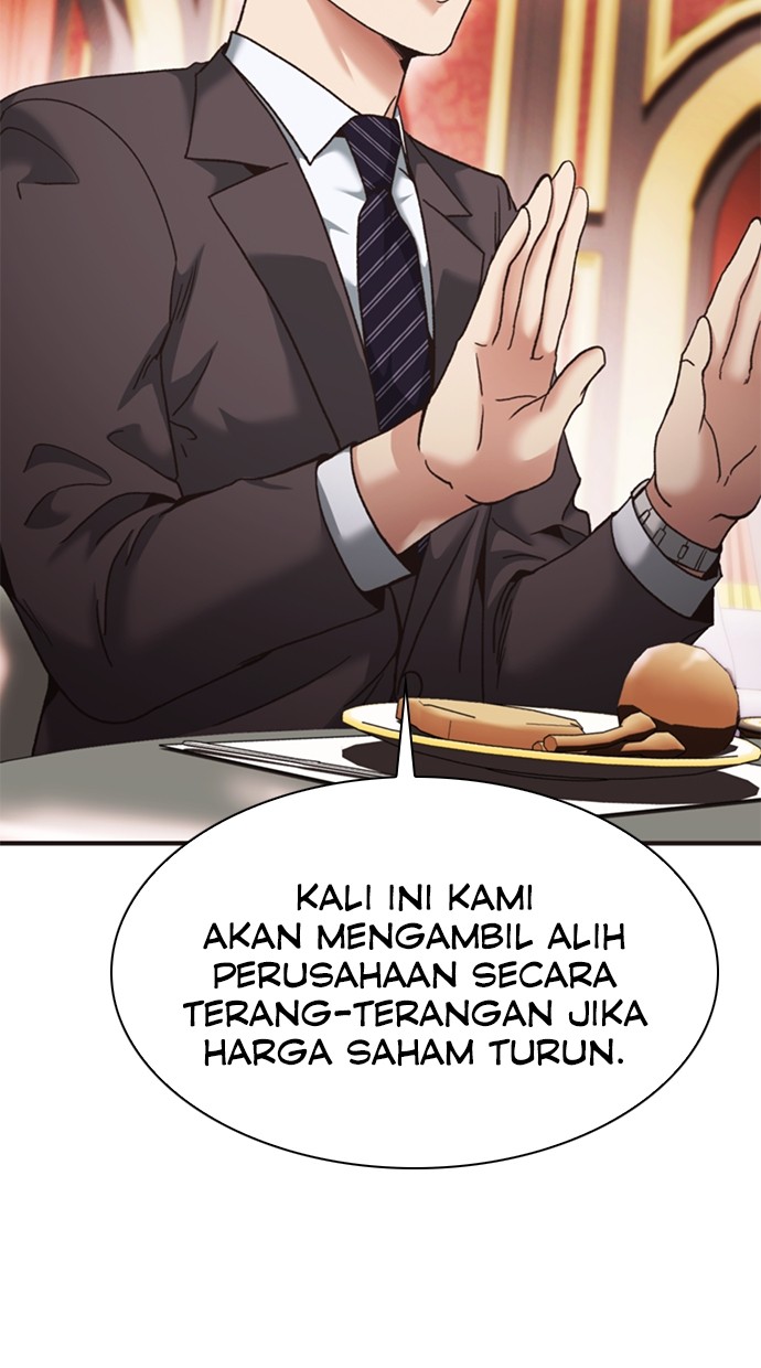 Chairman Kang, The New Employee Chapter 69 - halaman 123