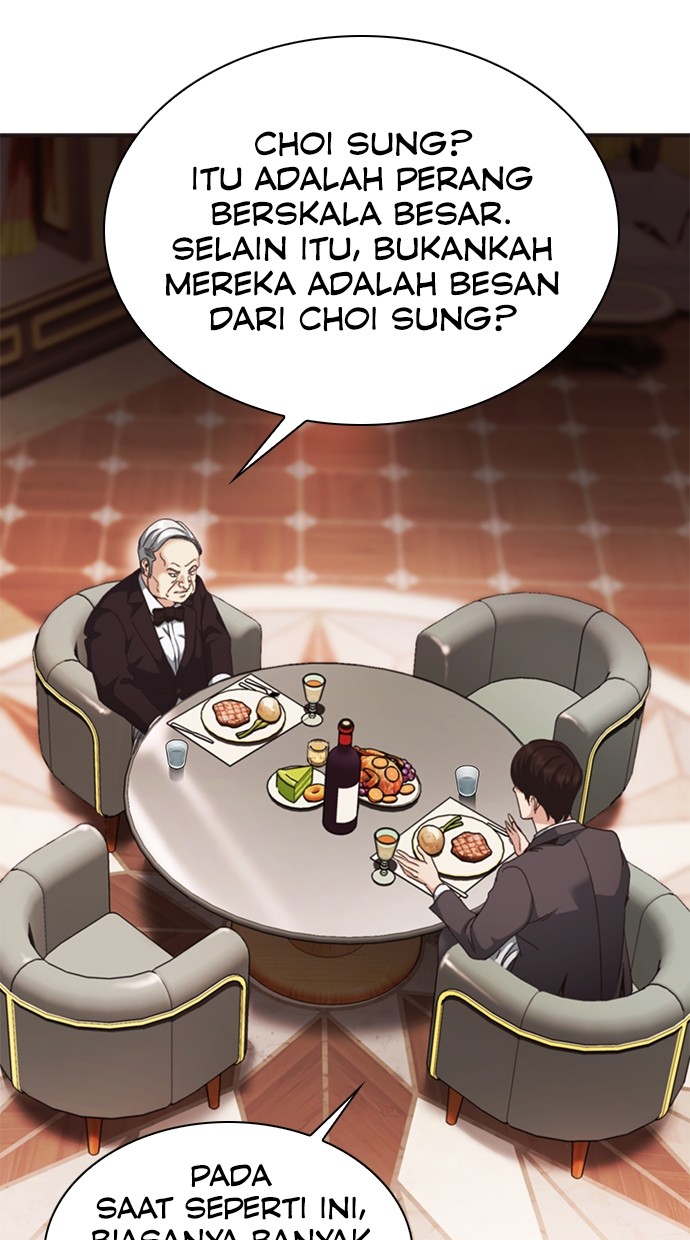 Chairman Kang, The New Employee Chapter 69 - halaman 124
